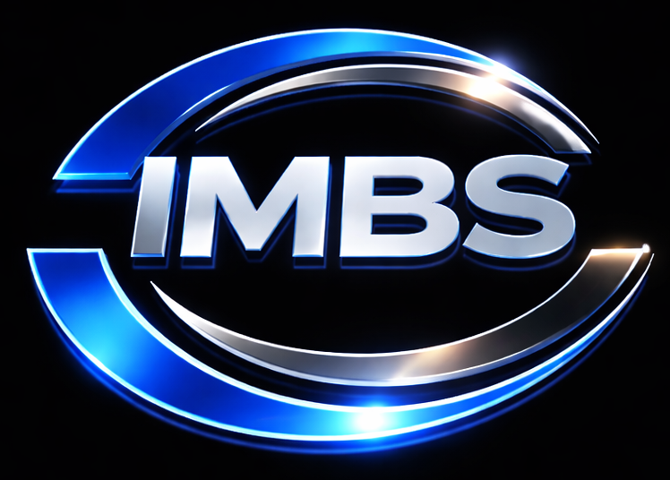 IMBS logo